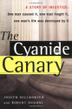 Cover art for THE CYANIDE CANARY