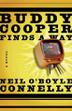 Cover art for BUDDY COOPER FINDS A WAY