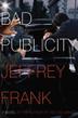 Cover art for BAD PUBLICITY