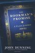Cover art for THE BOOKMAN’S PROMISE