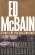 Cover art for THE FRUMIOUS BANDERSNATCH