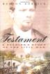 Cover art for TESTAMENT