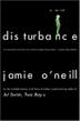 Cover art for DISTURBANCE