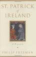 Cover art for ST. PATRICK OF IRELAND