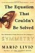 Cover art for THE EQUATION THAT COULDN’T BE SOLVED