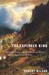 Cover art for THE EXPLORER KING