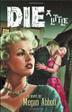 Cover art for DIE A LITTLE