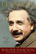 Cover art for EINSTEIN