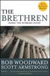 Cover art for THE BRETHREN