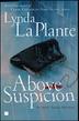 Cover art for ABOVE SUSPICION