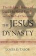 Cover art for THE JESUS DYNASTY