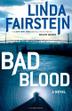 Cover art for BAD BLOOD