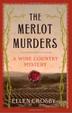 Cover art for THE MERLOT MURDERS