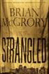 Cover art for STRANGLED