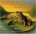 Cover art for THE FROG