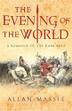 Cover art for THE EVENING OF THE WORLD