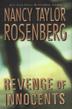 Cover art for REVENGE OF INNOCENTS