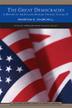 Cover art for THE GREAT DEMOCRACIES