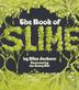 Cover art for THE BOOK OF SLIME