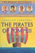 Cover art for THE PIRATES OF POMPEII