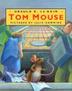 Cover art for TOM MOUSE