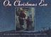 Cover art for ON CHRISTMAS EVE