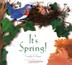 Cover art for IT’S SPRING!