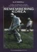 Cover art for REMEMBERING KOREA
