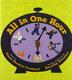 Cover art for ALL IN ONE HOUR