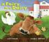Cover art for A FAIRY IN A DAIRY