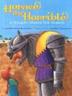 Cover art for HORACE THE HORRIBLE
