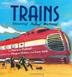 Cover art for TRAINS