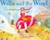 Cover art for WILLA AND THE WIND