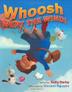 Cover art for WHOOSH WENT THE WIND!