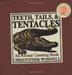 Cover art for TEETH, TAILS, & TENTACLES