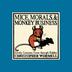 Cover art for MICE, MORALS, and MONKEY BUSINESS