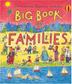 Cover art for CATHERINE AND LAURENCE ANHOLT'S BIG BOOK OF FAMILIES