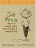 Cover art for JUDY MOODY