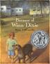 Cover art for BECAUSE OF WINN-DIXIE