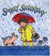 Cover art for SOGGY SATURDAY