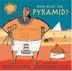 Cover art for WHO BUILT THE PYRAMID?