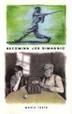 Cover art for BECOMING JOE DIMAGGIO