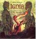 Cover art for IGNIS