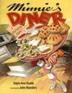 Cover art for MINNIE’S DINER