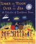Cover art for UNDER THE MOON AND OVER THE SEA