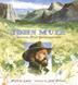 Cover art for JOHN MUIR