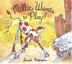 Cover art for MILLIE WANTS TO PLAY!