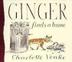 Cover art for GINGER FINDS A HOME