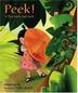 Cover art for PEEK!