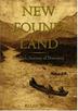 Cover art for NEW FOUND LAND